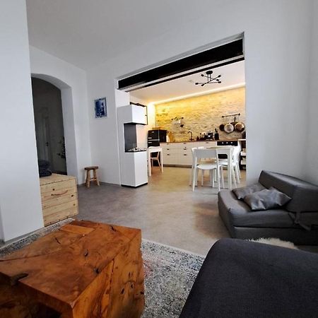 Casa Santini Villa ยาคีมอฟ ภายนอก รูปภาพ