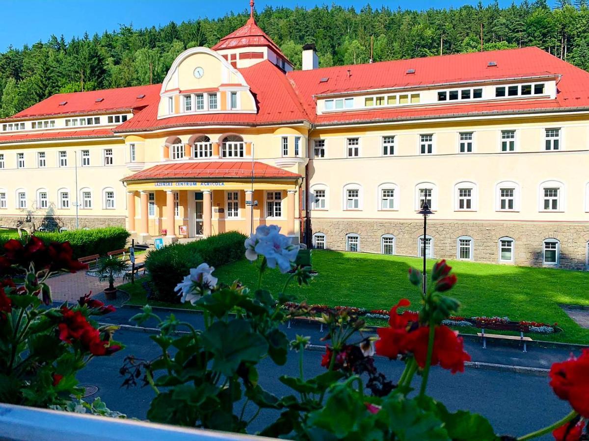 Casa Santini Villa ยาคีมอฟ ภายนอก รูปภาพ